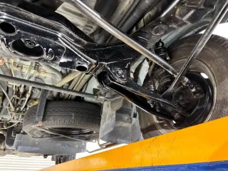 Green 1997 Honda Acty Van, Automatic, imported JDM van, stock KTD-0909 (photo 28)