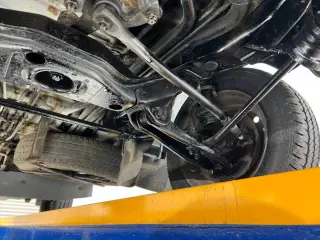 1997 Honda Acty Van, right-hand drive Japanese import, stock KTD-0911 (photo 27)