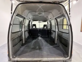 Beige 1997 Honda Acty Van 2WD JDM van for sale, stock KTD-0911 (photo 21)