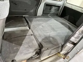 Beige 1997 Honda Acty Van 2WD JDM van for sale, stock KTD-0911 (photo 17)
