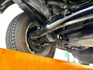 Silver 1997 Honda Acty Van, Automatic, imported JDM van, stock KTD-0912 (photo 28)