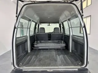 1997 Honda Acty Van, right-hand drive Japanese import, stock KTD-0912 (photo 19)