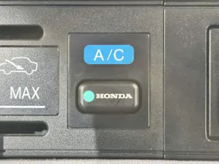 Silver 1997 Honda Acty Van, Automatic, imported JDM van, stock KTD-0912 (photo 12)