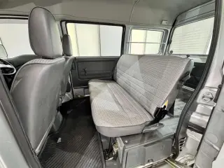 1997 Honda Acty Van, right-hand drive Japanese import, stock KTD-0912 (photo 15)