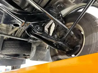 1997 Honda Acty Van, right-hand drive Japanese import, stock KTD-0913 (photo 27)