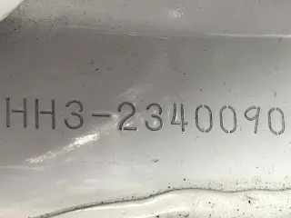 1997 Honda Acty Van, right-hand drive Japanese import, stock KTD-0913 (photo 31)