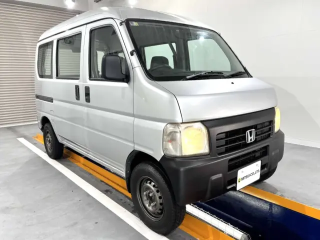 1999 Honda Acty Van