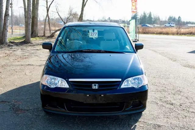 1999 Honda Odyssey L FWD, PW, PL, PS, PM, Automatic, Like New!
