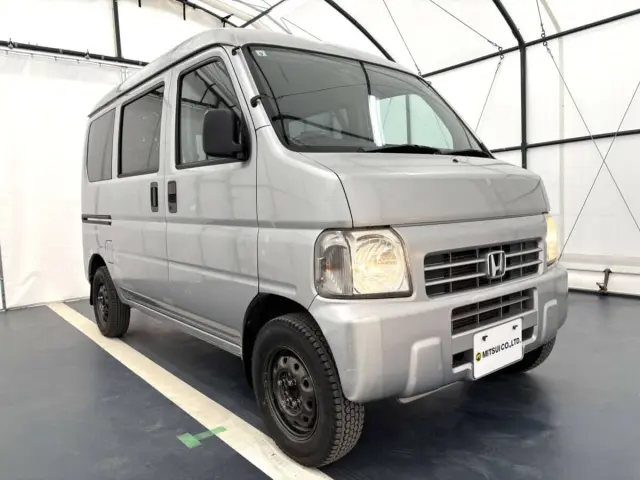 2000 Honda Acty Van