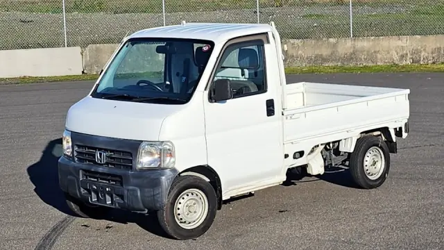 1999 Honda Acty