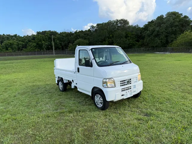 2000 Honda Acty