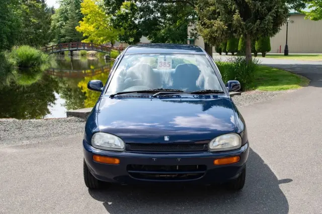 1995 Mazda Autozam Revue Limited Luna-S 2WD, PL,PW,PM, Auto kei car for sale, stock KTD-0193