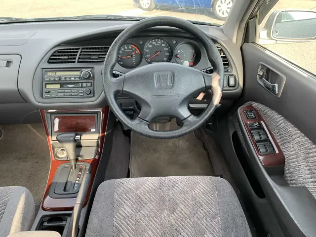 1999 Honda Accord 2.0 VTS FWD, PW, PL, PS, PM, Automatic