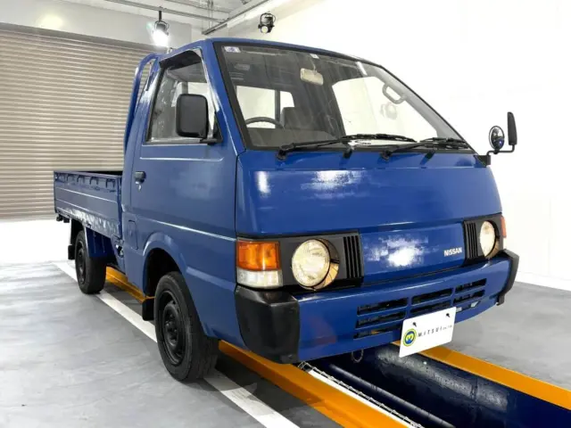 1992 Nissan Vanette Truck