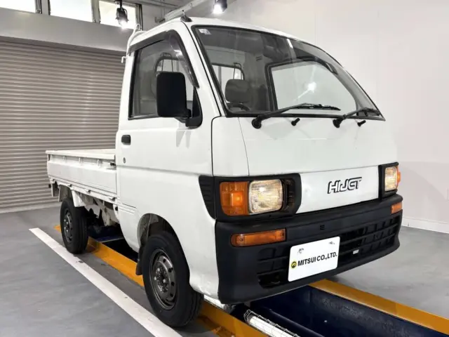 1994 Daihatsu Hijet Truck