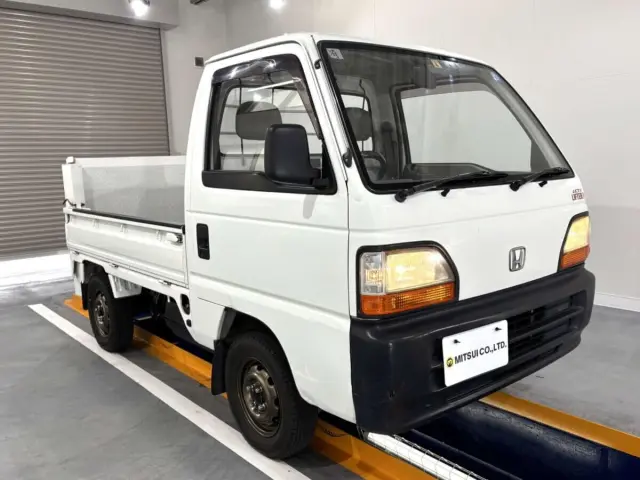 1994 Honda Acty Truck