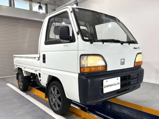 1994 Honda Acty Truck