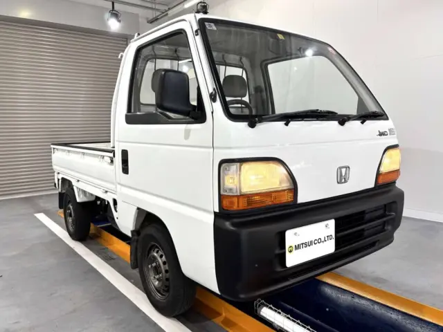 1994 Honda Acty Truck