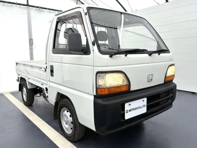 1995 Honda Acty Truck