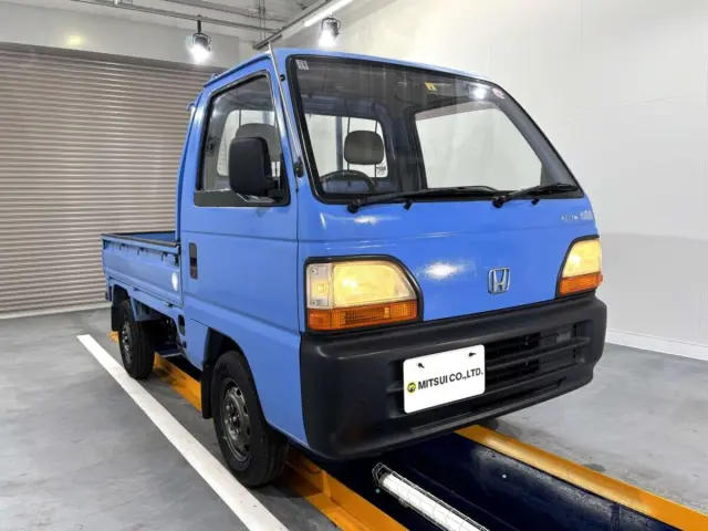 1995 Honda Acty Truck