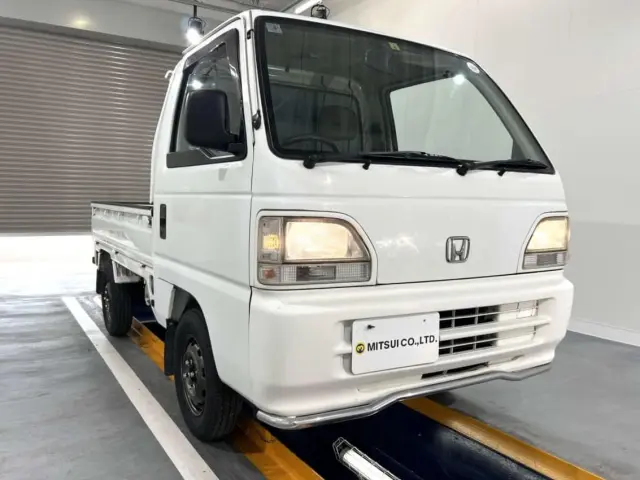 1996 Honda Acty Truck