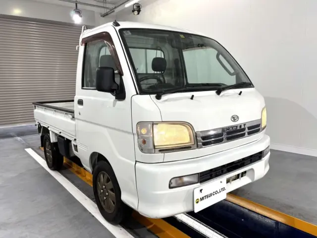 2000 Daihatsu Hijet Truck