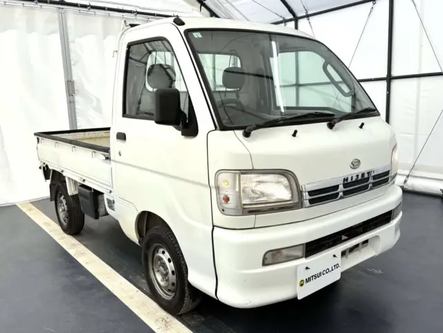 2000 Daihatsu Hijet Truck