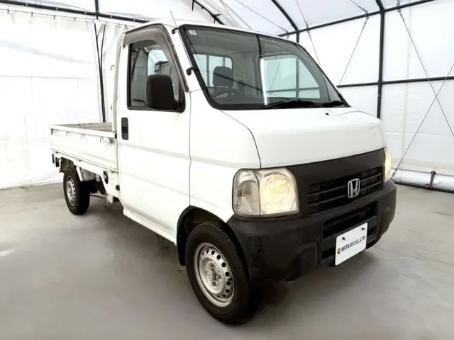 2000 Honda Acty Truck