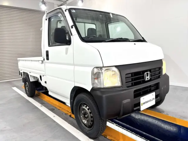 2000 Honda Acty Truck