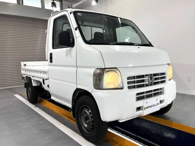 2000 Honda Acty Truck