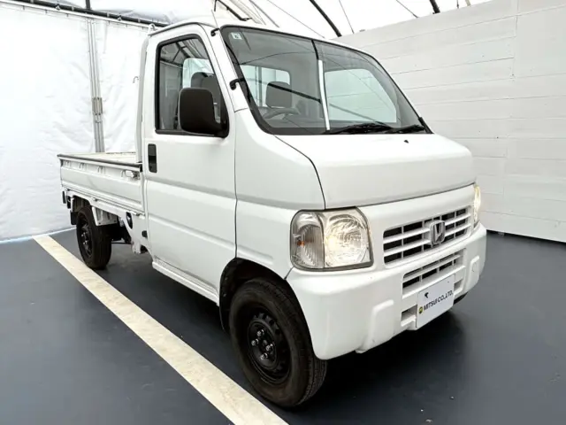 2000 Honda Acty Truck