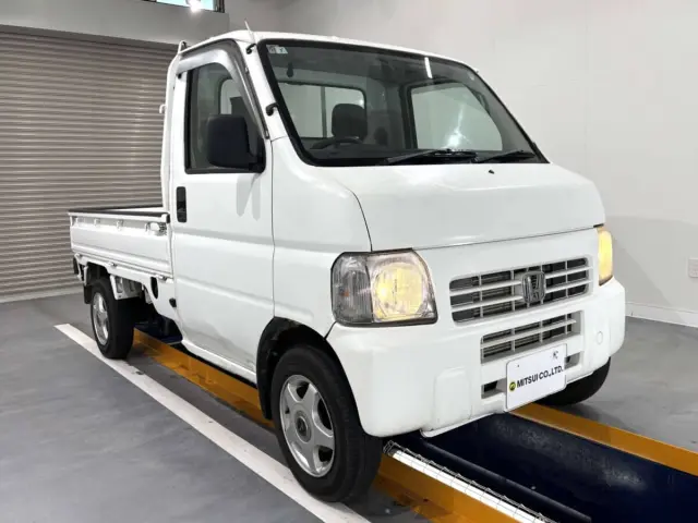 2000 Honda Acty Truck