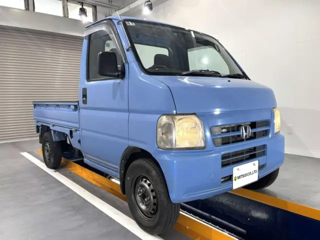 2001 Honda Acty Truck