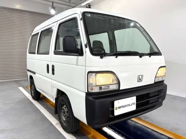 1997 Honda Acty Van